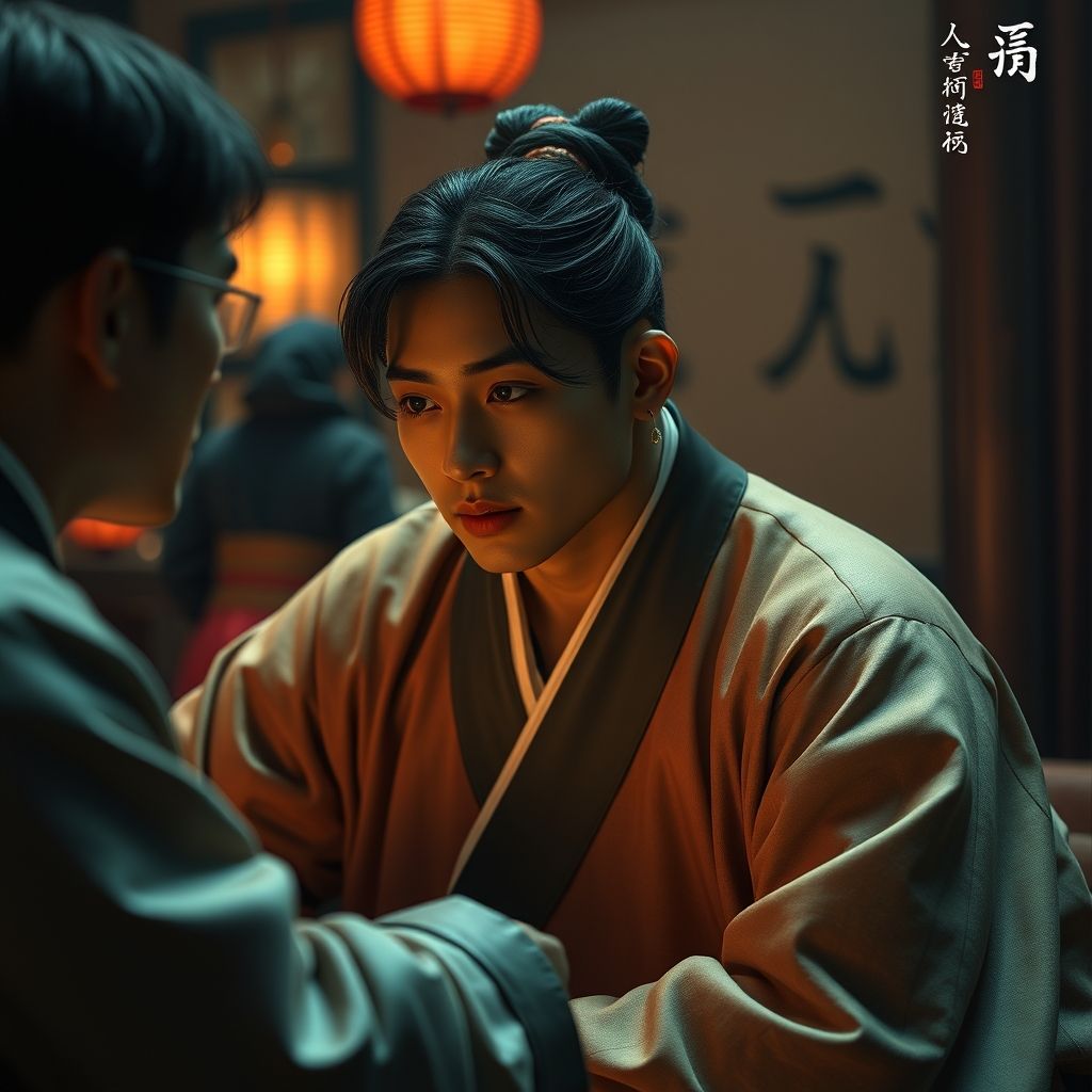 การสร้างตัวละครเควียร์ที่สมจริงใน 'QUEER - เควียร์'